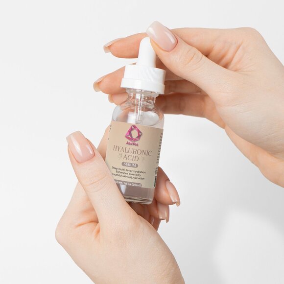 AavYos Hyaluronic Acid Serum - Picture 7 of 7